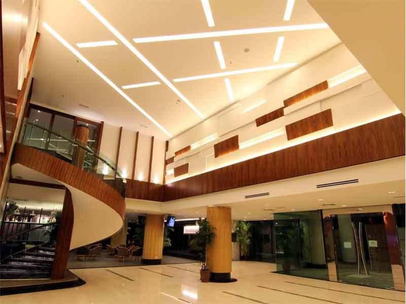 Gbw Hotel Johor Bahru Eksteriør bilde