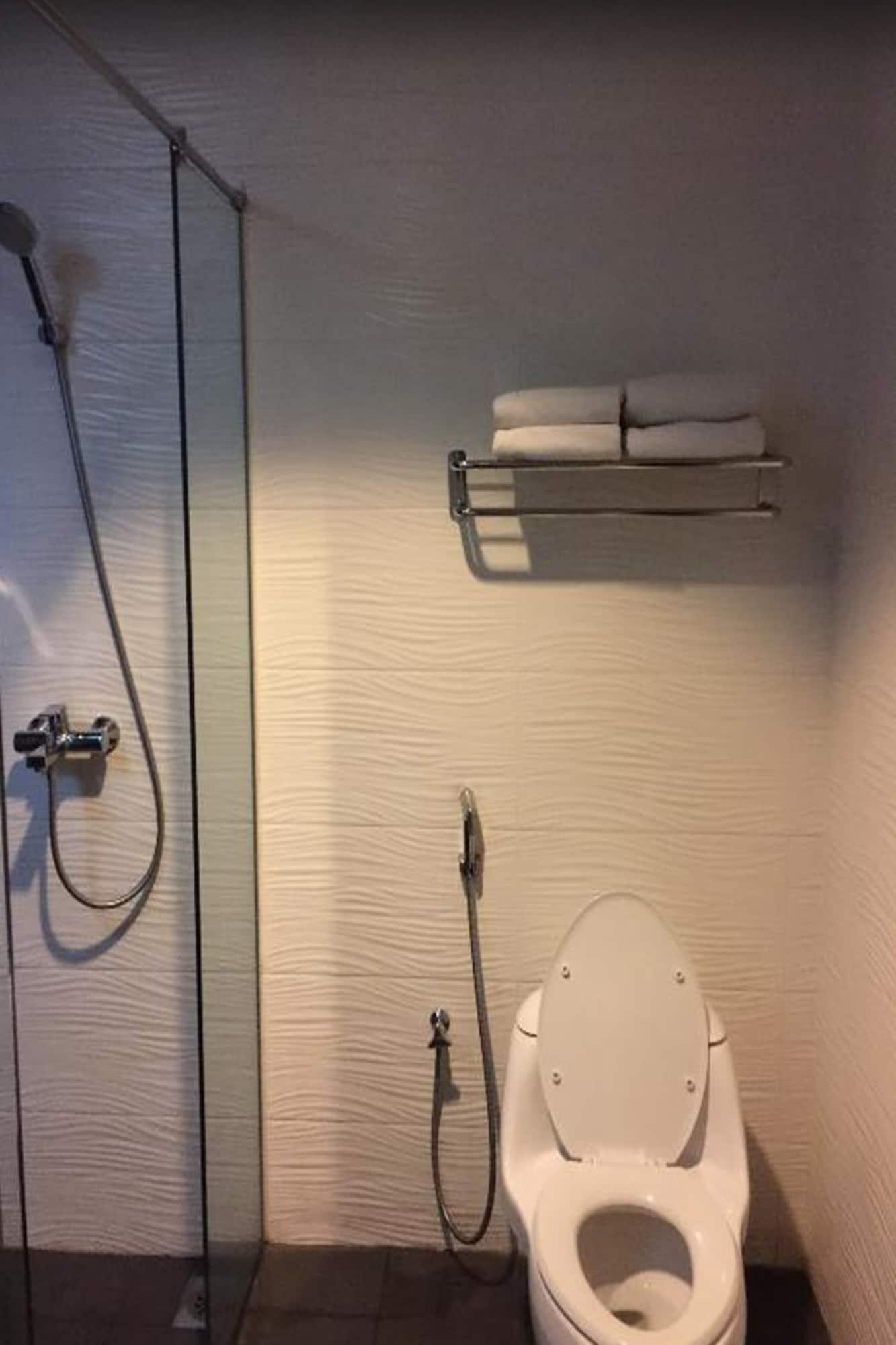 Gbw Hotel Johor Bahru Eksteriør bilde