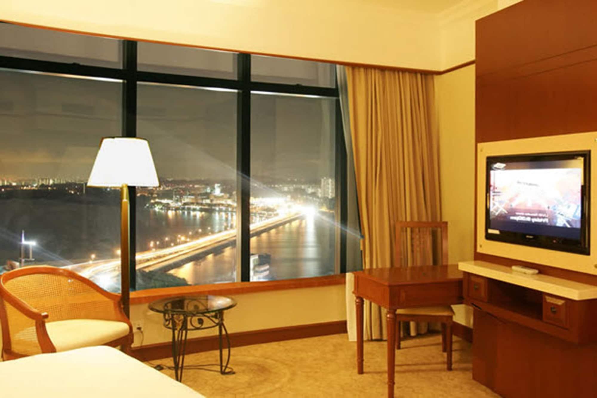 Gbw Hotel Johor Bahru Eksteriør bilde