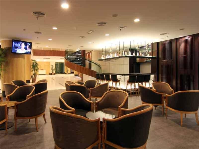 Gbw Hotel Johor Bahru Eksteriør bilde