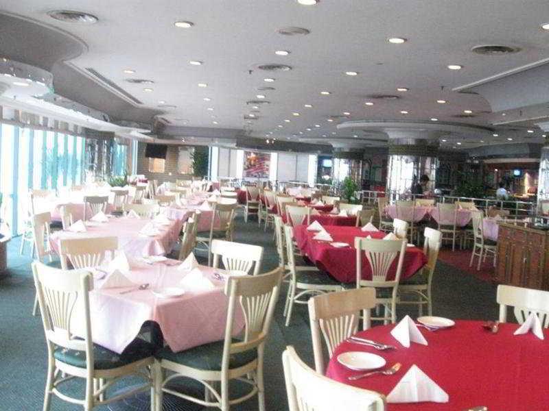 Gbw Hotel Johor Bahru Eksteriør bilde