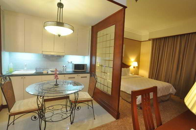 Gbw Hotel Johor Bahru Eksteriør bilde