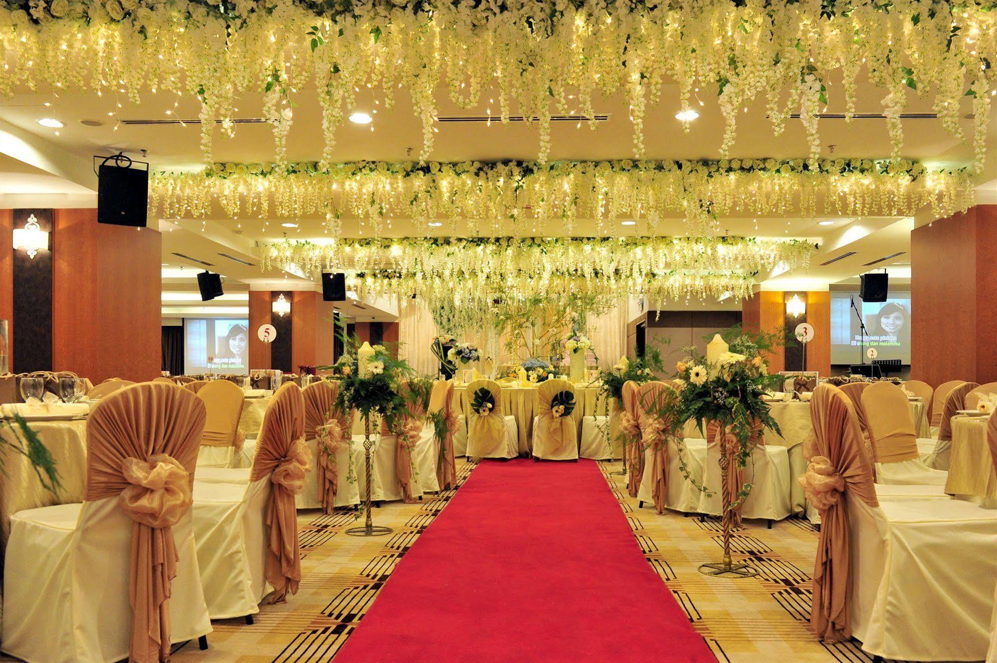 Gbw Hotel Johor Bahru Eksteriør bilde